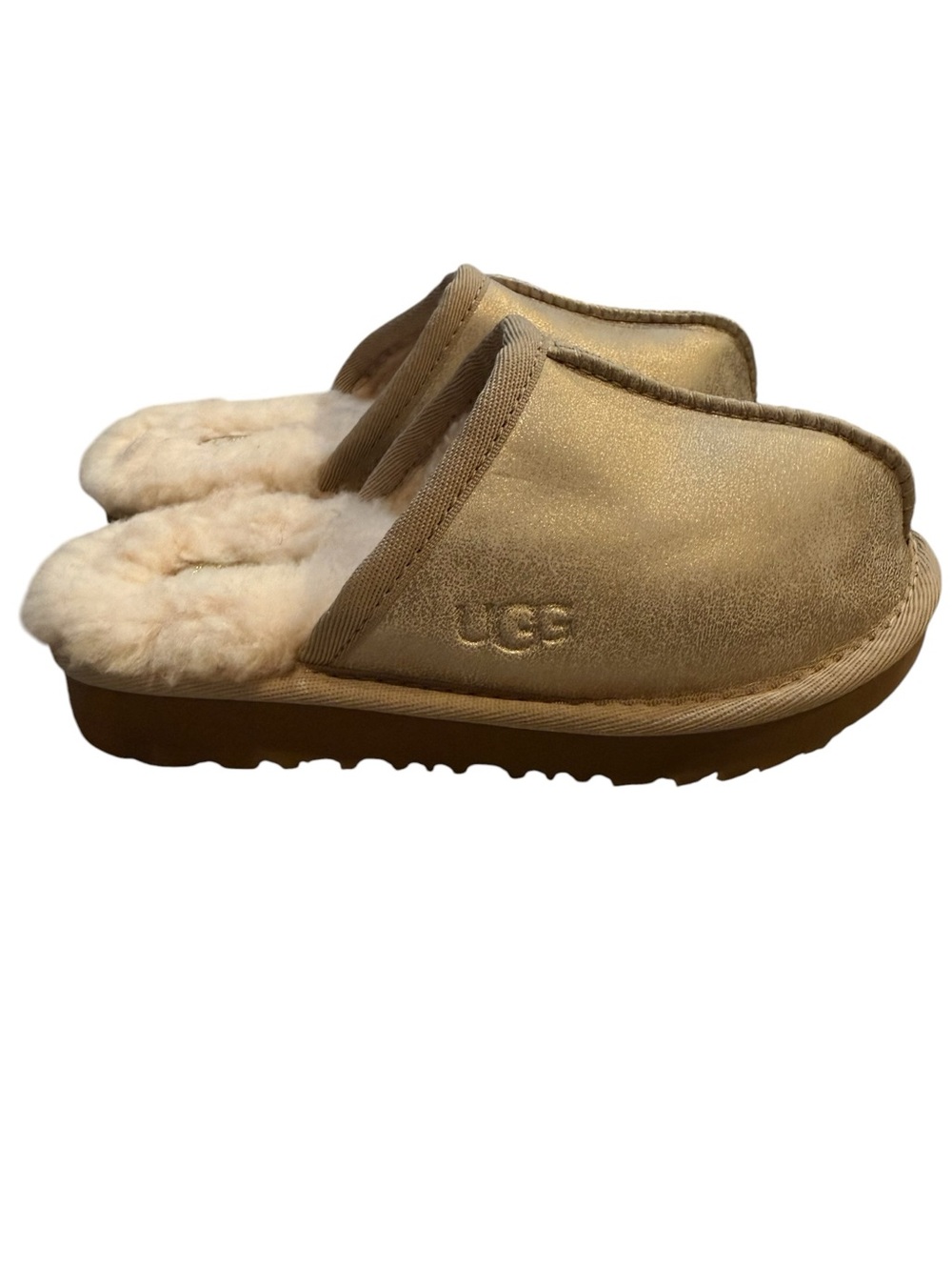 UGG Kids Slippers